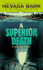 Cover of A Superior Death