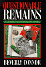 Cover of Questionable Remains