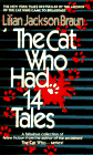 The Cat Who Had 14 Tales Cover
