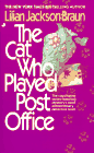 The Cat Who Played Post Office