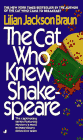 The Cat Who Knew Shakespeare Cover