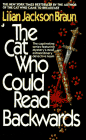 The Cat Who Could Read Backwards Cover