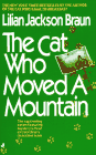 The Cat Who Moved a Mountain Cover