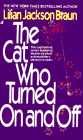 The Cat Who Turned On and Off Cover