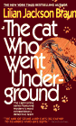 The Cat Who Went Underground Cover