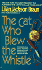 The Cat Who Blew the Whistle Cover