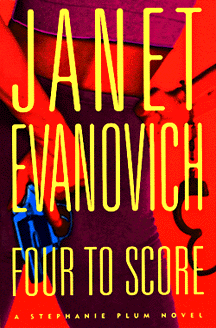 Four to Score Cover
