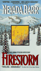 Cover of Firestorm