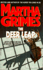 Cover of The Deer Leap