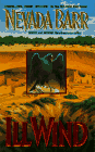 Cover of Illwind