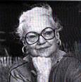 Photo of Lilian Jackson Braun