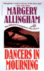Cover of Dancers in Mourning