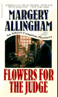 Cover of Flowers for the Judge