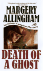 Cover of Death of a Ghost