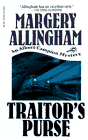 Cover of Traitor's Purse
