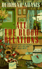 Cover of All the Blood Relations
