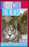 Cat with Blues