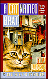 Cat named Brat