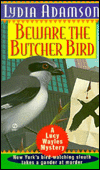 Butcher Bird