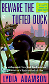 Tufted Duck