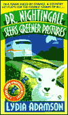 Seeks Greener Pastures