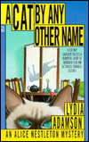 Cat by any other name