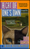 Cat of Ones own