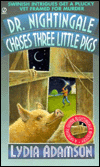 3 Little Pigs