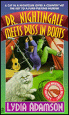 Puss in Boots