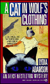 Cat in Wolf's Clothing