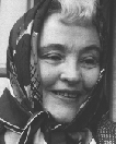 Photo of Margery Allingham