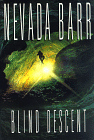Blind Descent Cover