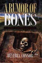 Cover of A Rumour of Bones