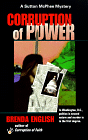 Corruption of Power Cover