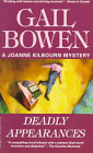 Deadly Appearances Cover