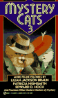 Mystery Cats 3 Cover