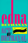 Act of Betrayl Cover