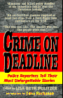 Crime on Deadline Cover