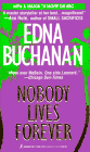 Nobody Lives Forever Cover