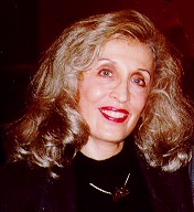 Photo of Edna Buchanan