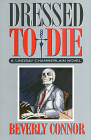 Dressed to Die Cover
