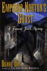Emporer Norton's Ghost Cover
