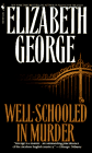 Well-Schooled in Murder Cover