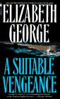 A Suitable Vengeance Cover