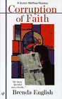 Corruption of Faith Cover