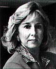 Photo of Linda Fairstein