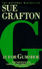 Cover of G is for Gumshoe