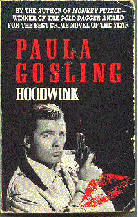 Hoodwink Cover