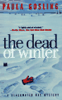 The Dead of Winter Cover