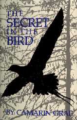The Secret of the Bird Cover
